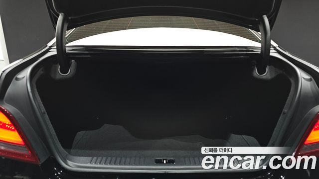 Hyundai Equus 2013 — photo 34