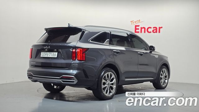 Kia Sorento 2023 — photo 2