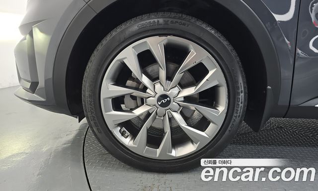 Kia Sorento 2023 — photo 5