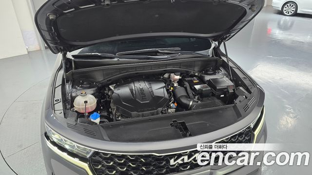 Kia Sorento 2023 — photo 6