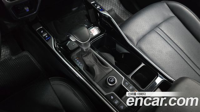 Kia Sorento 2023 — photo 12