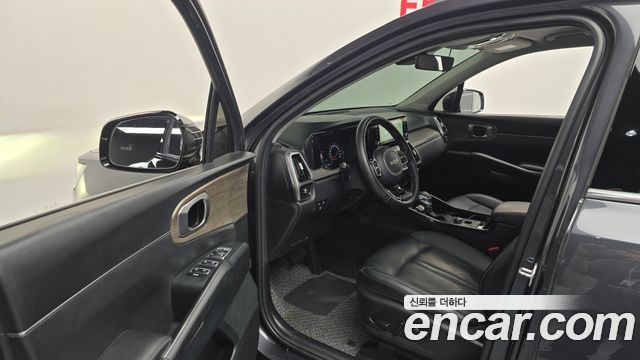 Kia Sorento 2023 — photo 13