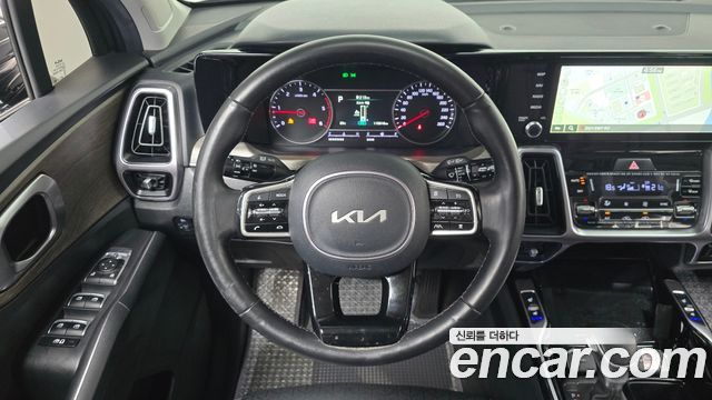 Kia Sorento 2023 — photo 19
