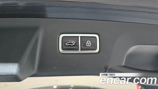 Kia Sorento 2023 — photo 22
