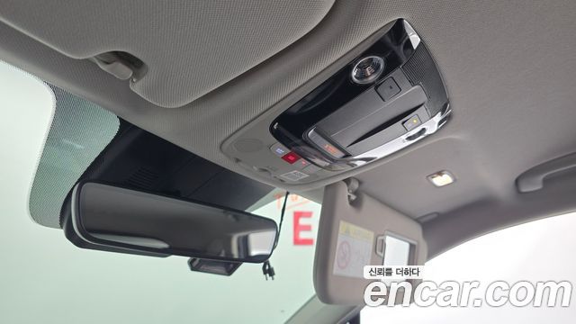 Kia Sorento 2023 — photo 24