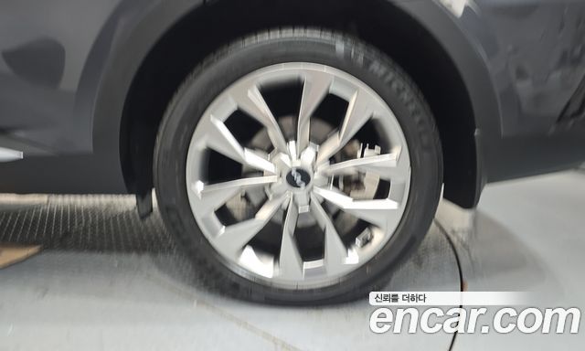 Kia Sorento 2023 — photo 7