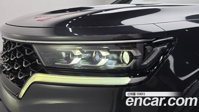 Kia Sorento 2023 — photo 8