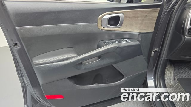 Kia Sorento 2023 — photo 14