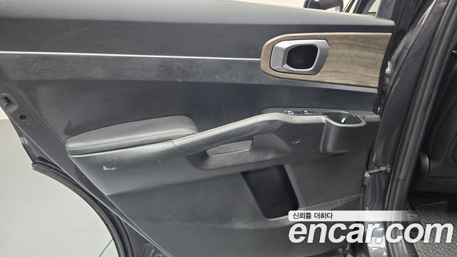 Kia Sorento 2023 — photo 15