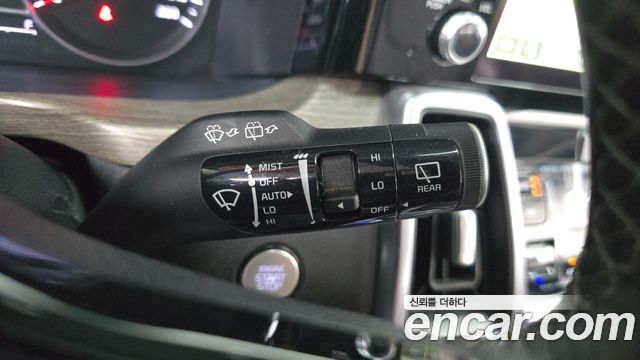 Kia Sorento 2023 — photo 27