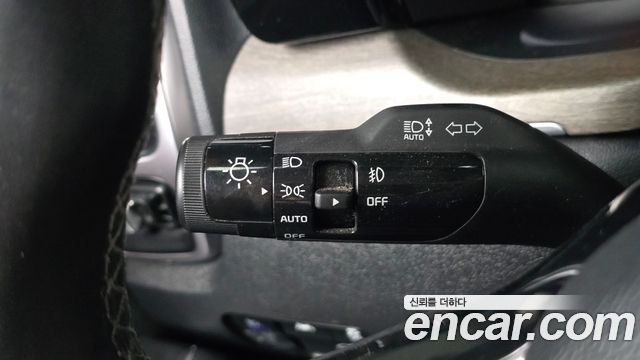 Kia Sorento 2023 — photo 28