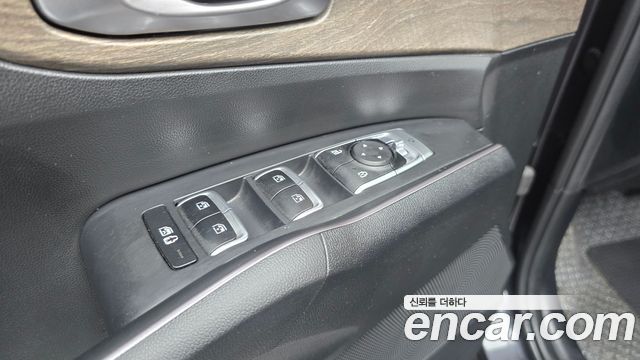 Kia Sorento 2023 — photo 29