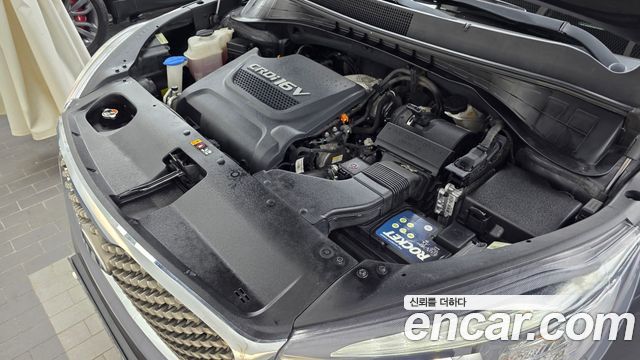 Kia Sorento 2017 — photo 6