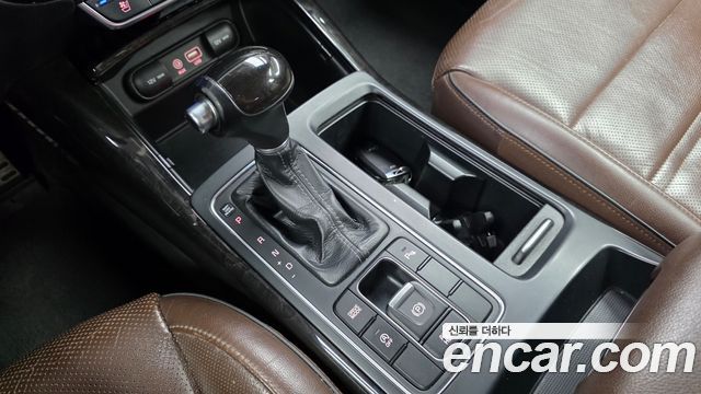 Kia Sorento 2017 — photo 9