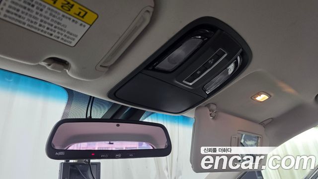 Kia Sorento 2017 — photo 17
