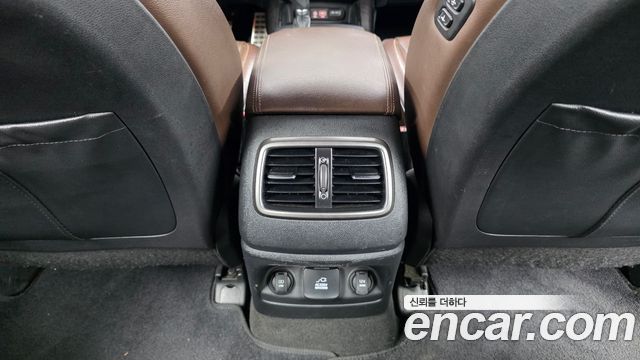 Kia Sorento 2017 — photo 19