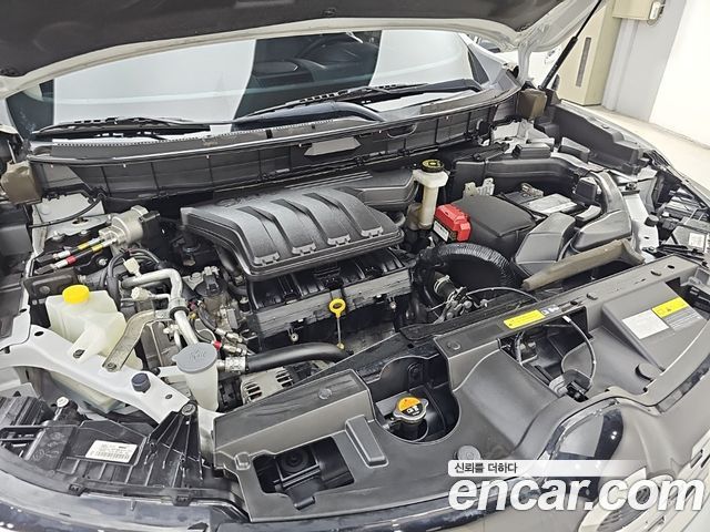 Renault Korea QM6 2020 — photo 6