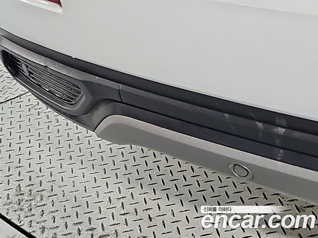 Renault Korea QM6 2020 — photo 14