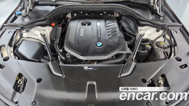 BMW Gran Turismo 2018 — photo 6
