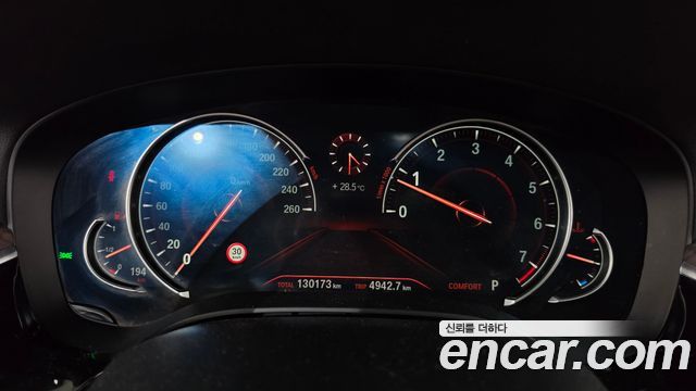 BMW Gran Turismo 2018 — photo 11
