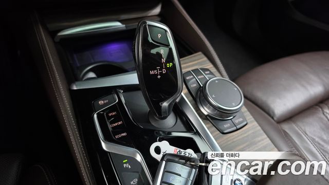BMW Gran Turismo 2018 — photo 12