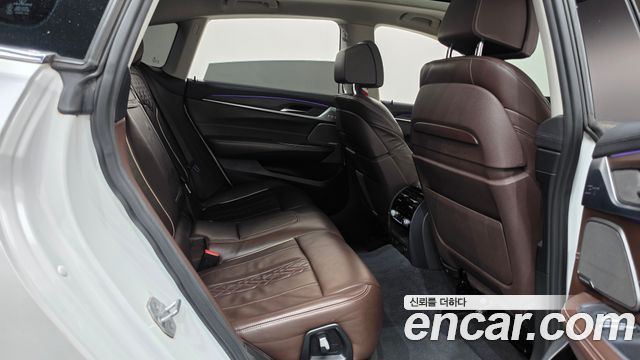 BMW Gran Turismo 2018 — photo 18