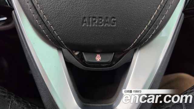 BMW Gran Turismo 2018 — photo 19