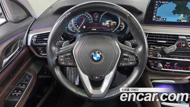 BMW Gran Turismo 2018 — photo 21