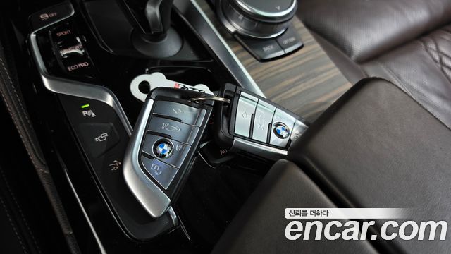BMW Gran Turismo 2018 — photo 23