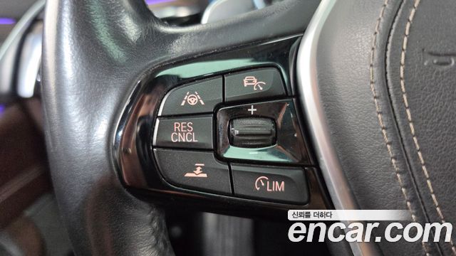 BMW Gran Turismo 2018 — photo 24