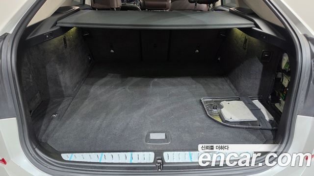 BMW Gran Turismo 2018 — photo 26