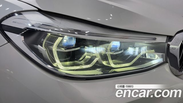 BMW Gran Turismo 2018 — photo 8