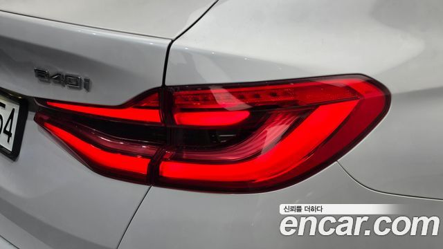 BMW Gran Turismo 2018 — photo 9