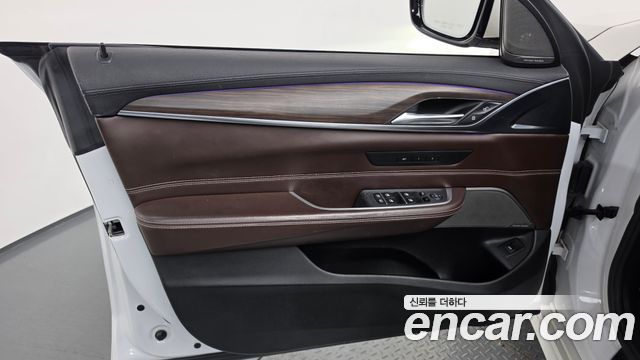 BMW Gran Turismo 2018 — photo 14