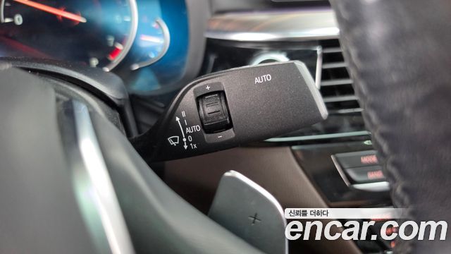 BMW Gran Turismo 2018 — photo 28