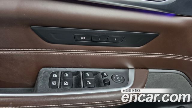 BMW Gran Turismo 2018 — photo 29