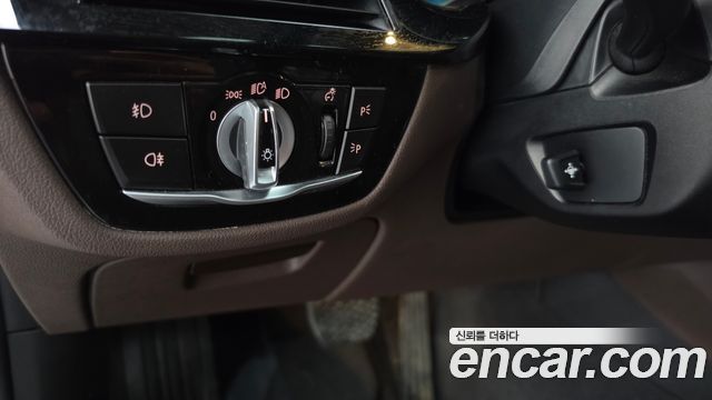 BMW Gran Turismo 2018 — photo 30