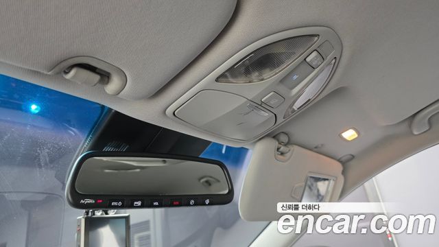 Hyundai Maxcruz 2016 — photo 17