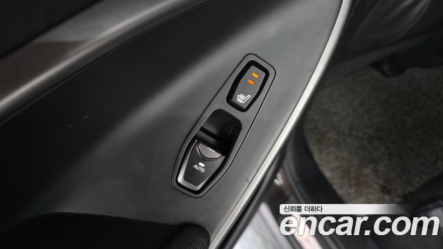 Hyundai Maxcruz 2016 — photo 19
