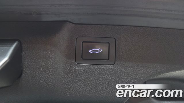Hyundai Maxcruz 2016 — photo 20