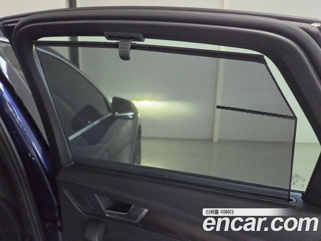 Audi Q5 2023 — photo 16