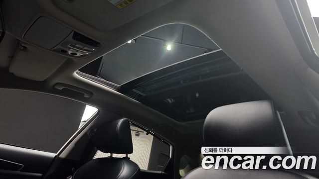 Kia K7 2017 — photo 20