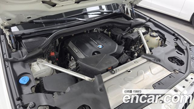 BMW X4 2020 — photo 6