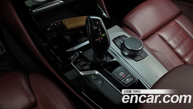 BMW X4 2020 — photo 12