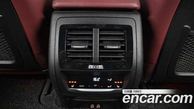 BMW X4 2020 — photo 25
