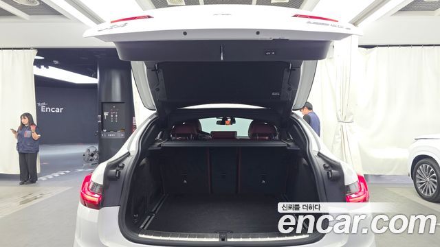 BMW X4 2020 — photo 26