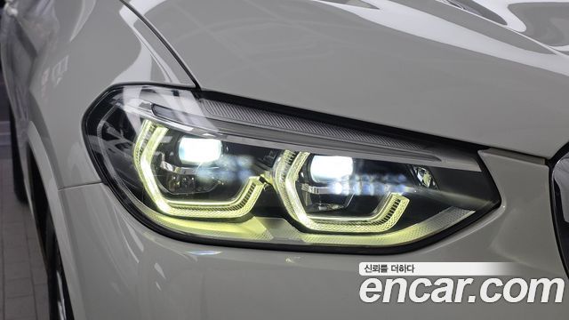 BMW X4 2020 — photo 8