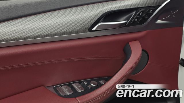 BMW X4 2020 — photo 16