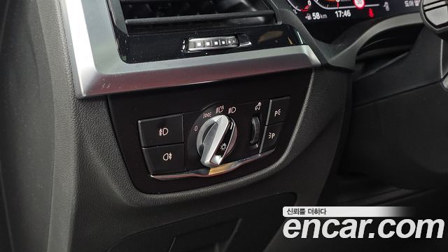 BMW X4 2020 — photo 27