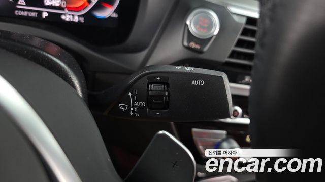 BMW X4 2020 — photo 28
